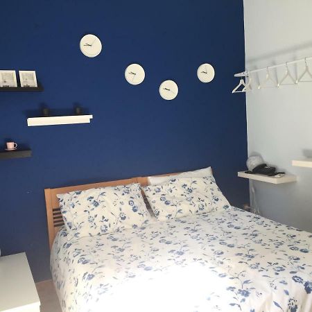 Bed and Breakfast Do Re Mi Bb Трані Екстер'єр фото