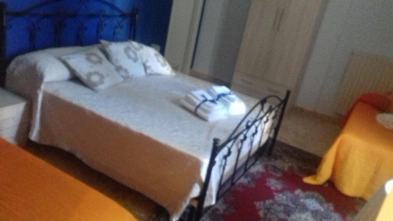 Bed and Breakfast Do Re Mi Bb Трані Екстер'єр фото