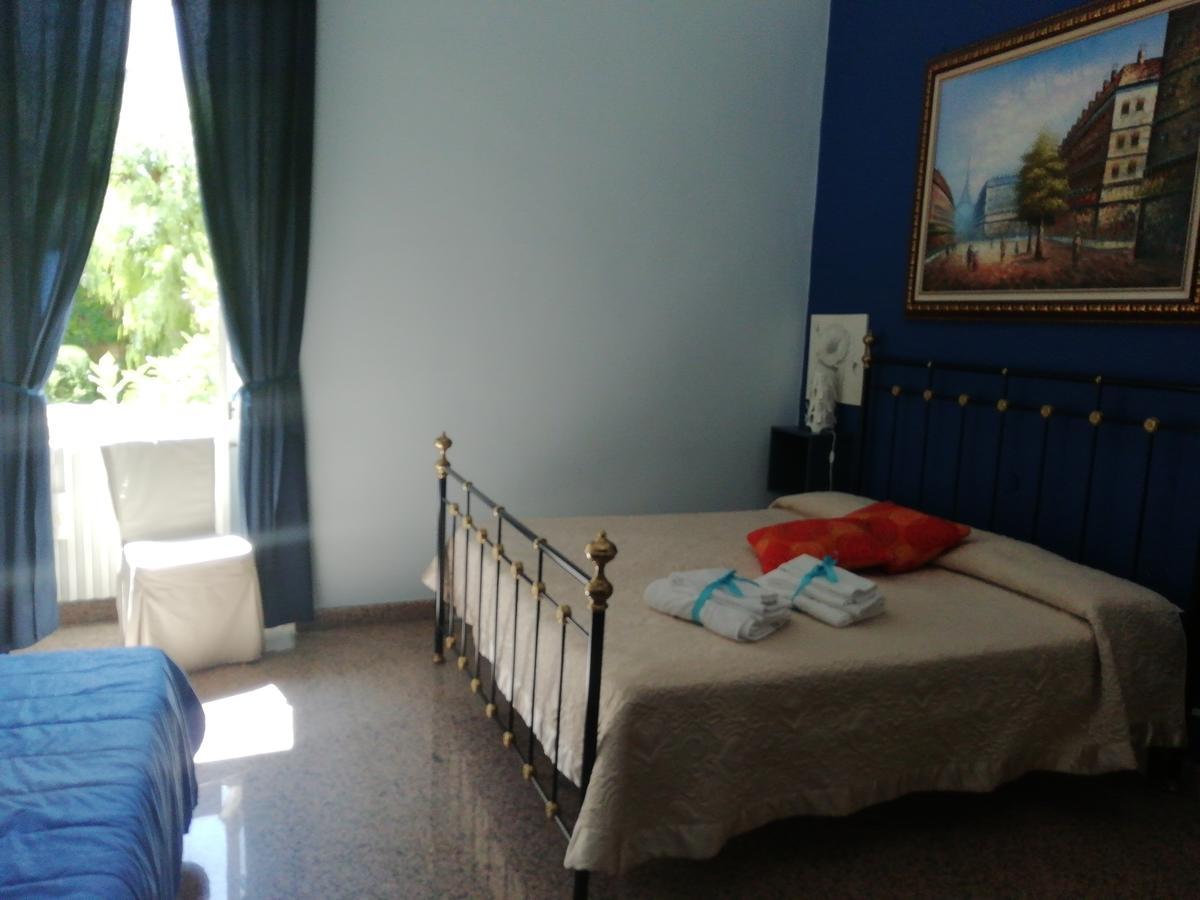 Bed and Breakfast Do Re Mi Bb Трані Екстер'єр фото