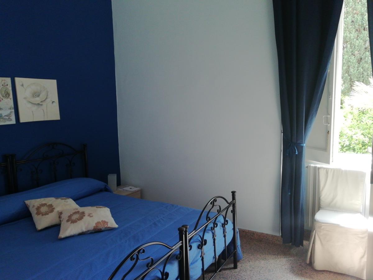 Bed and Breakfast Do Re Mi Bb Трані Екстер'єр фото