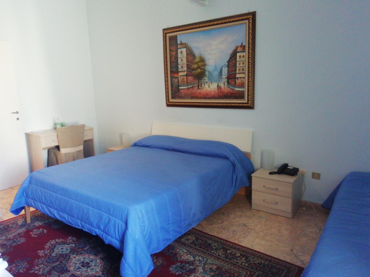 Bed and Breakfast Do Re Mi Bb Трані Екстер'єр фото