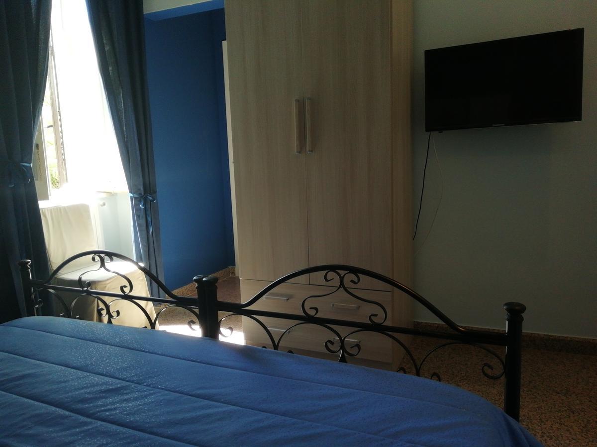 Bed and Breakfast Do Re Mi Bb Трані Екстер'єр фото