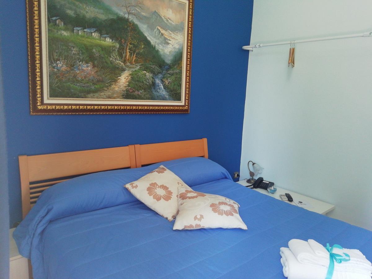 Bed and Breakfast Do Re Mi Bb Трані Екстер'єр фото