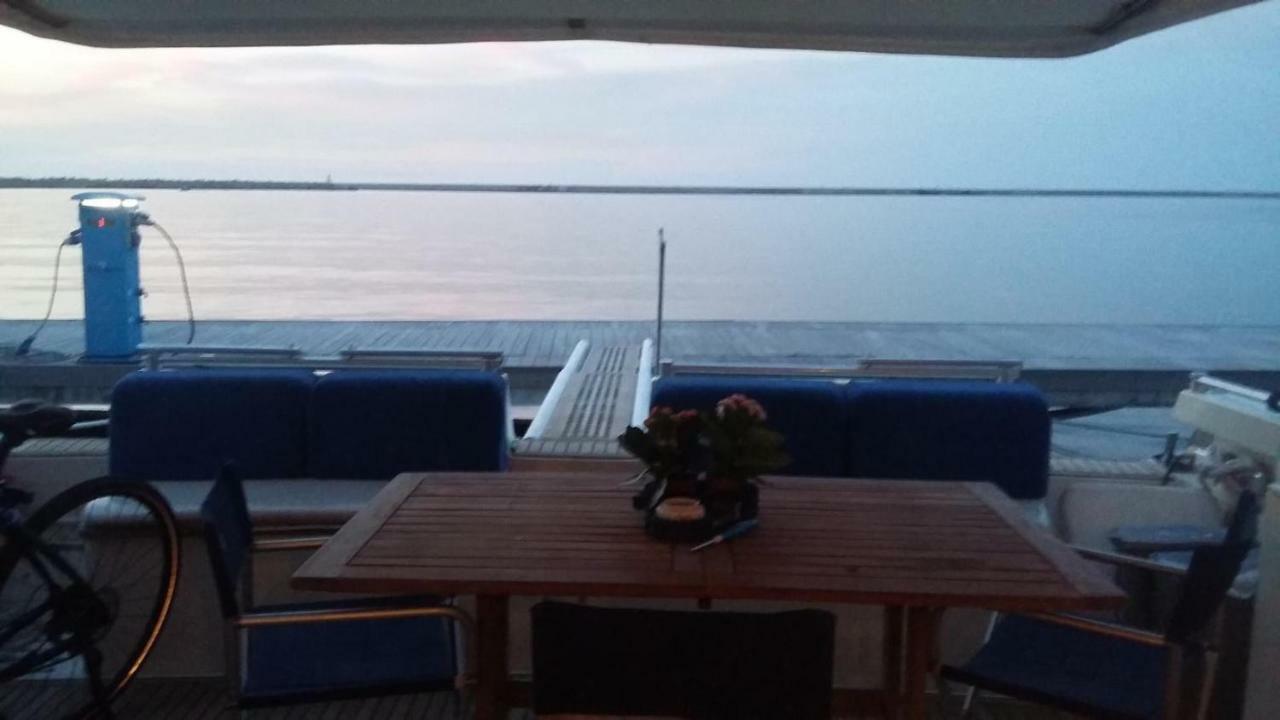 Bed and Breakfast Do Re Mi Bb Трані Екстер'єр фото